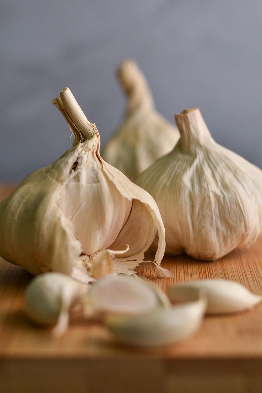 entdecken sie das geheime zutatengeheimnis, das ihre rezepte auf ein neues level hebt. lassen sie sich von verschiedenen möglichkeiten inspirieren, um ihre gerichte zu verfeinern und überraschende aromen zu entfalten. perfekt für hobbyköche und gourmetliebhaber!