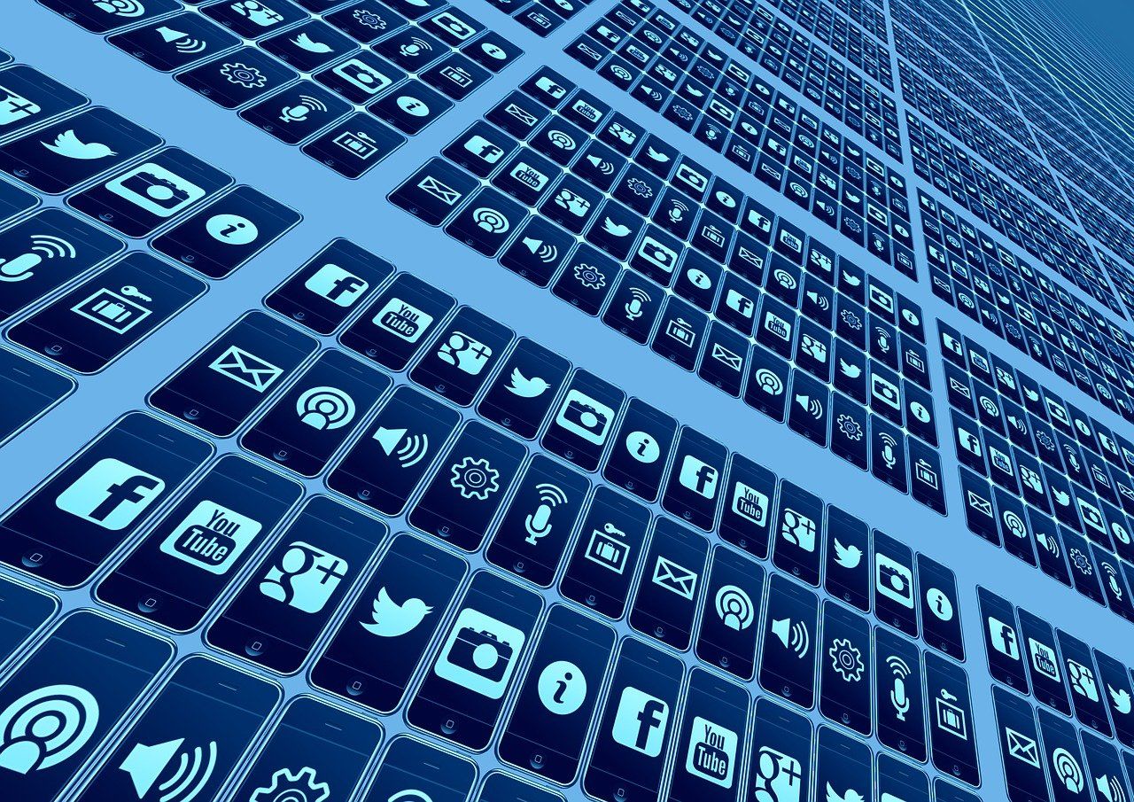 erfahren sie alles über social media: tipps, trends und strategien zur erfolgreichen nutzung von sozialen netzwerken für unternehmen und privatpersonen.
