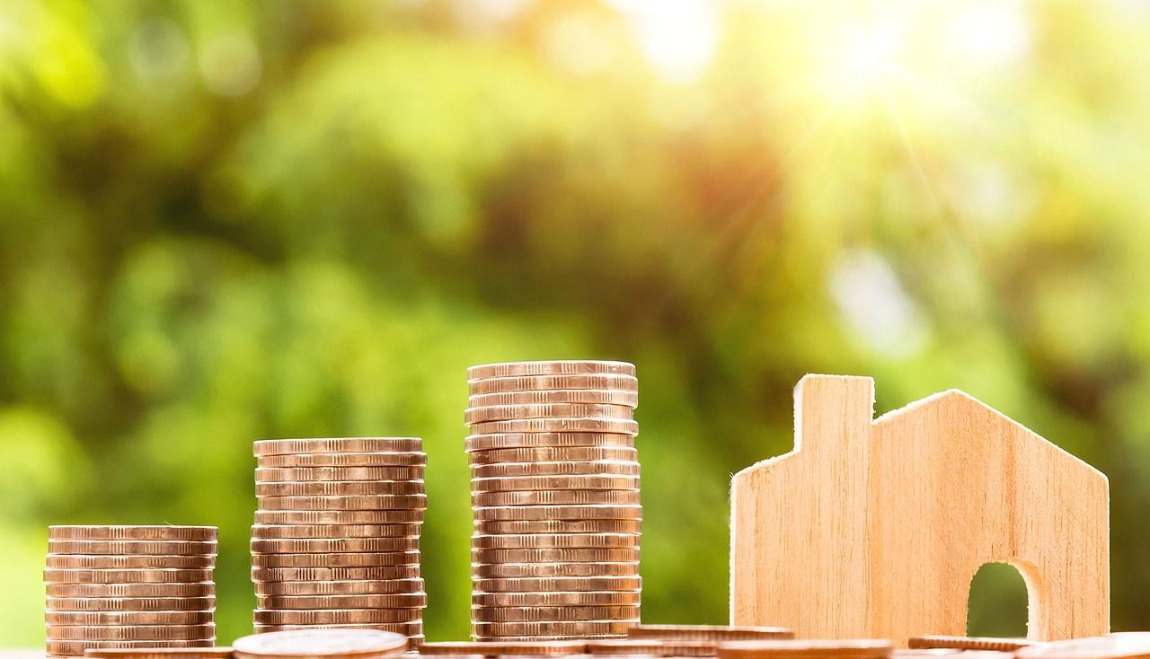 entdecken sie alles rund um immobilieninvestitionen: tipps, strategien und vorteile für nachhaltige geldanlagen in immobilien. starten sie jetzt ihre erfolgreiche investitionsreise!