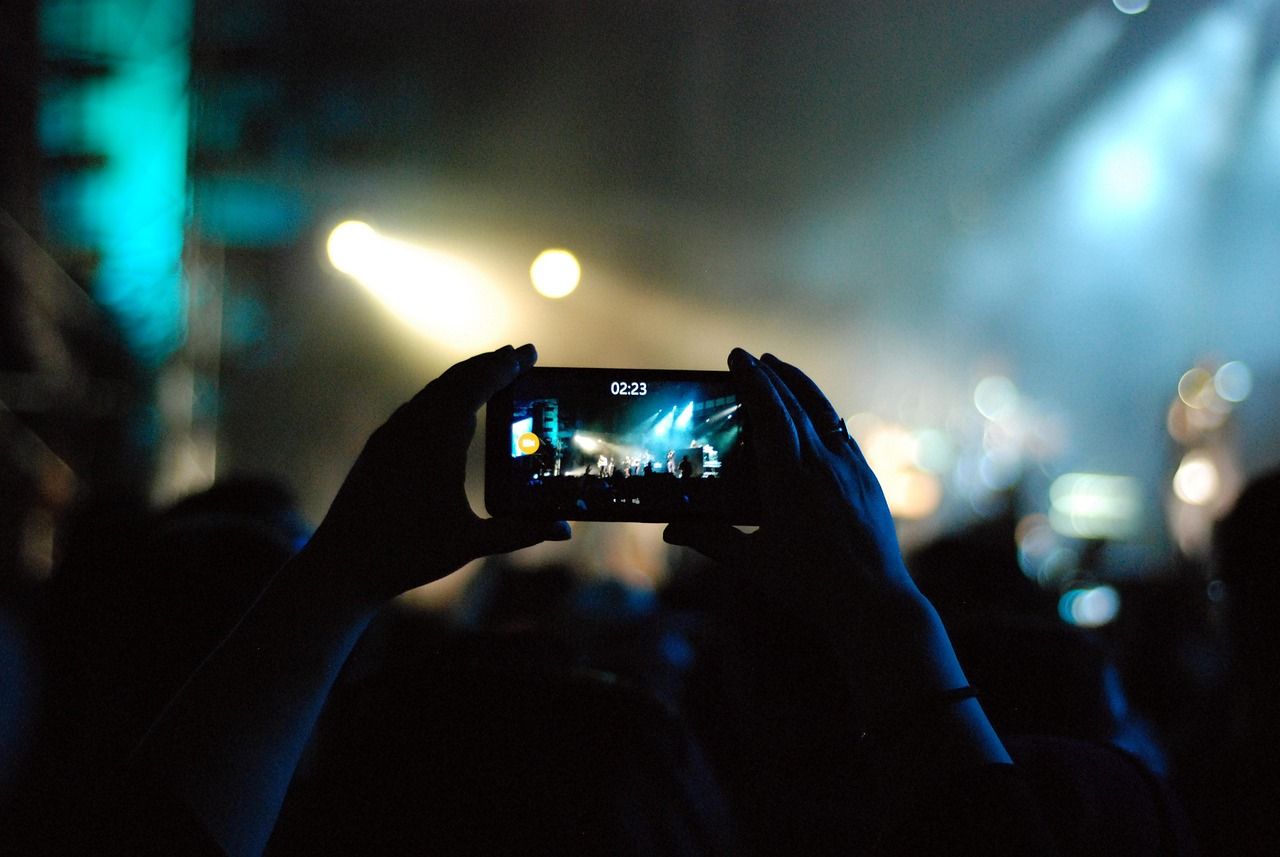 entdecken sie spannende events und veranstaltungen, die ihnen unvergessliche erlebnisse bieten. von konzerten über messen bis hin zu festivals – finden sie die besten events in ihrer nähe.