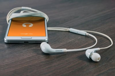 Warum wird Ihr Smartphone bald überflüssig?