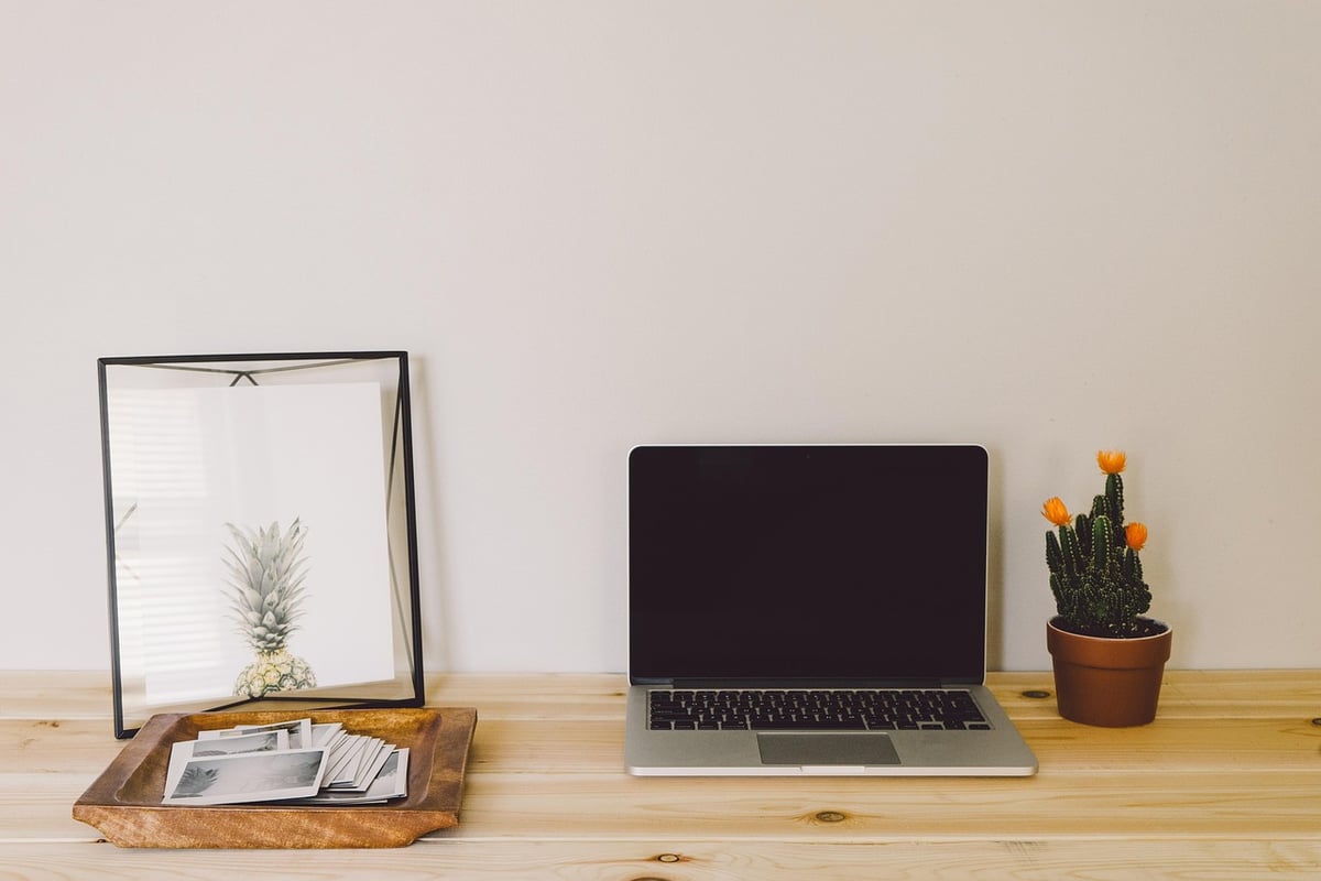 Was macht ein perfektes Home-Office wirklich aus?