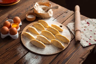 Wie können wir nachhaltig und gesund kochen?