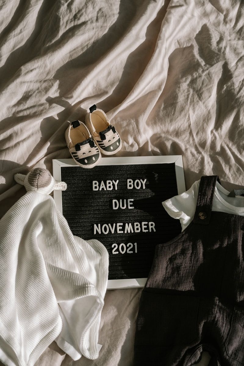 Babyparty Geschenke: Der ultimative Geschenkeguide für unvergessliche Babyshower-Momente